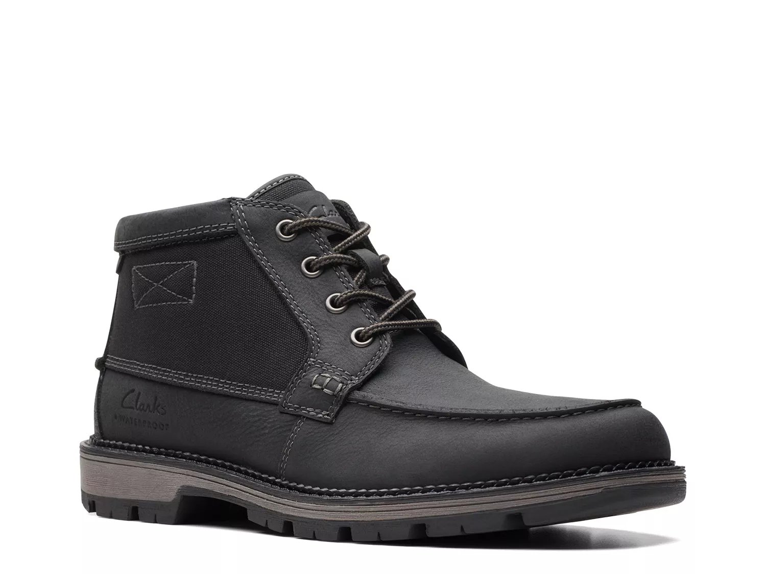 Мужские ботинки Clarks Maplewalk Boot