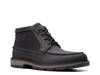 Maplewalk Boot Black view