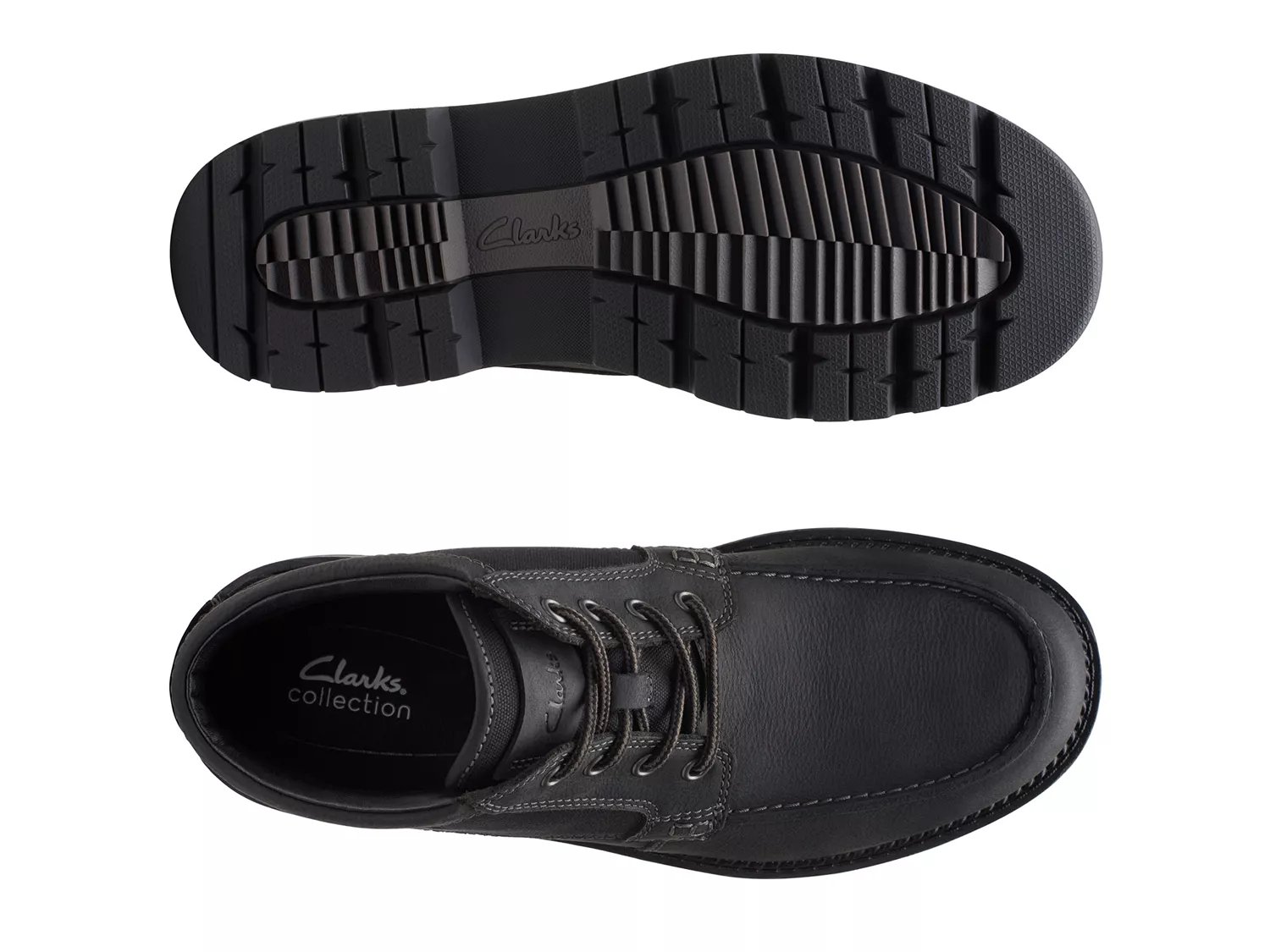 Maplewalk Boot