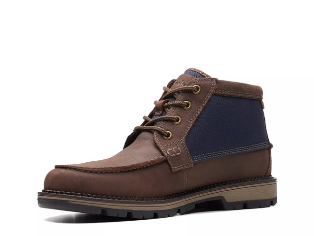 Clarks Maplewalk Boot Free Shipping DSW