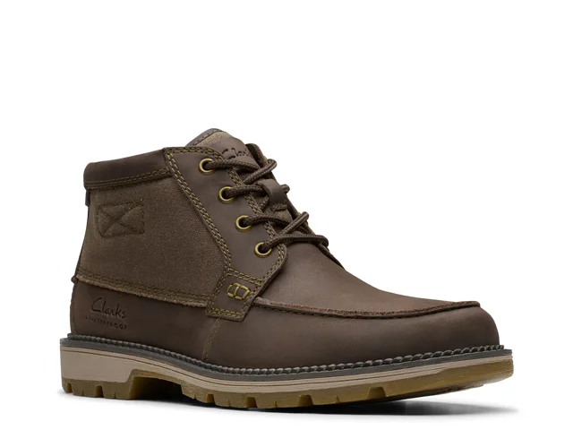 Clarks Maplewalk Boot - Free Shipping | DSW