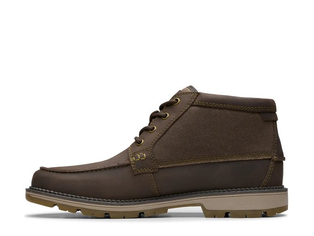 Clarks Maplewalk Boot - Free Shipping | DSW
