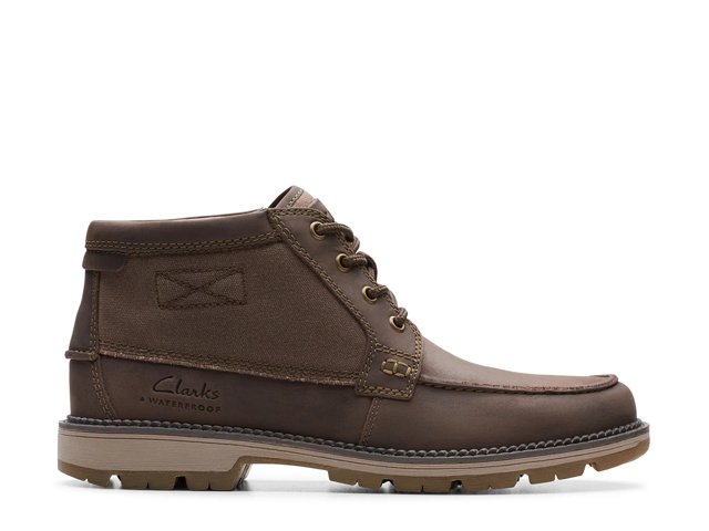 Clarks Maplewalk Boot - Free Shipping | DSW