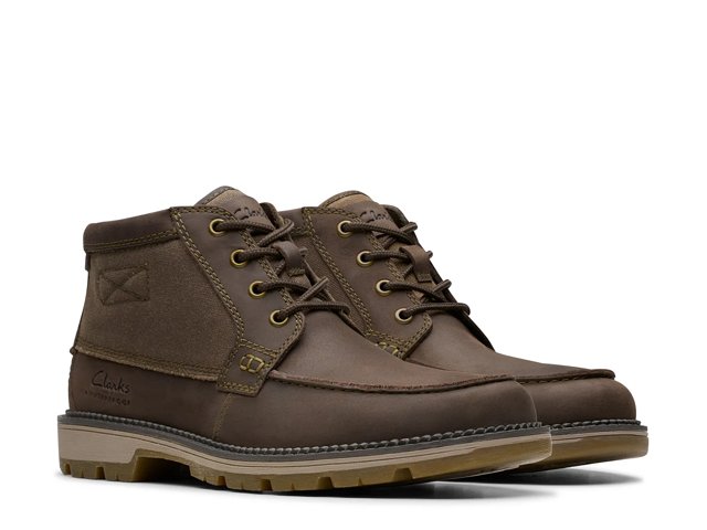 Clarks Maplewalk Boot - Free Shipping | DSW