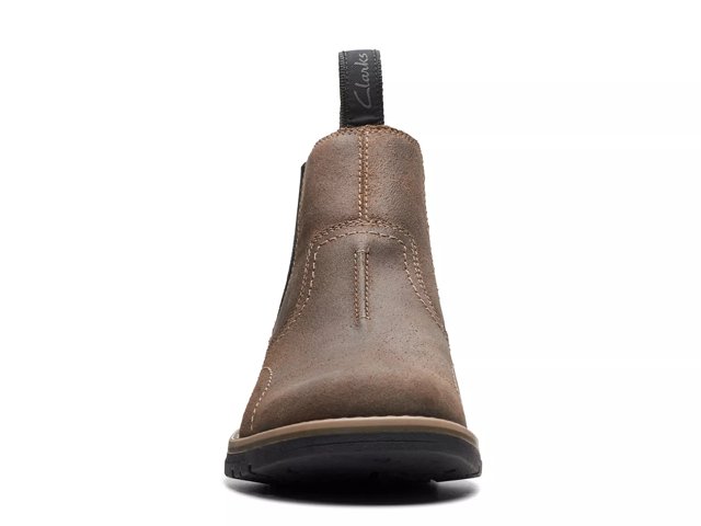 Bottines chelsea clarks new arrivals