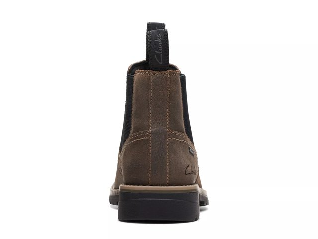 Timberland torrance chelsea boots top