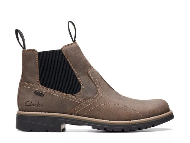 Clarks Morris Chelsea Boot