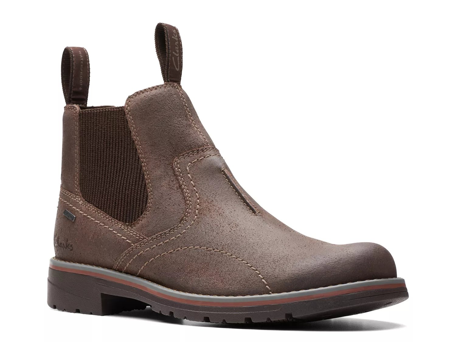 Dsw mens chelsea outlet boots