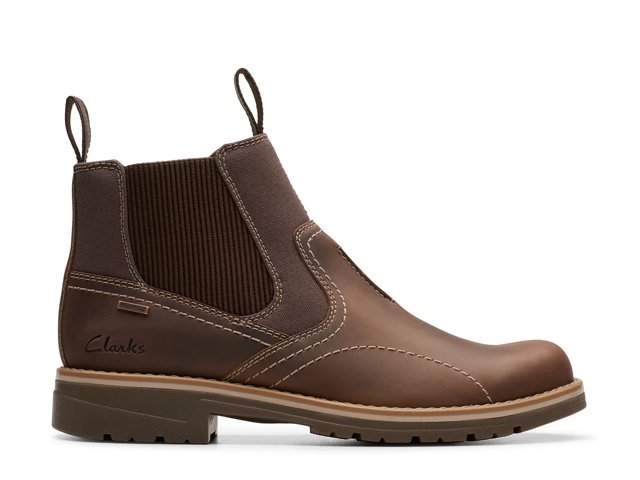 Clarks Morris Chelsea Boot