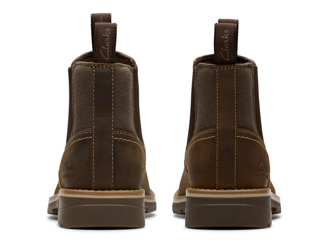 Clarks boots melbourne shop