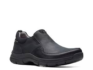 Dsw hot sale clarks mens