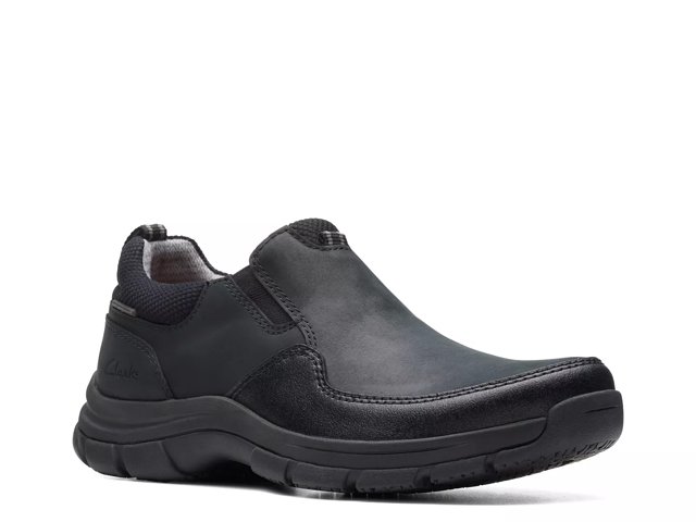Dsw mens black dress shoes hot sale