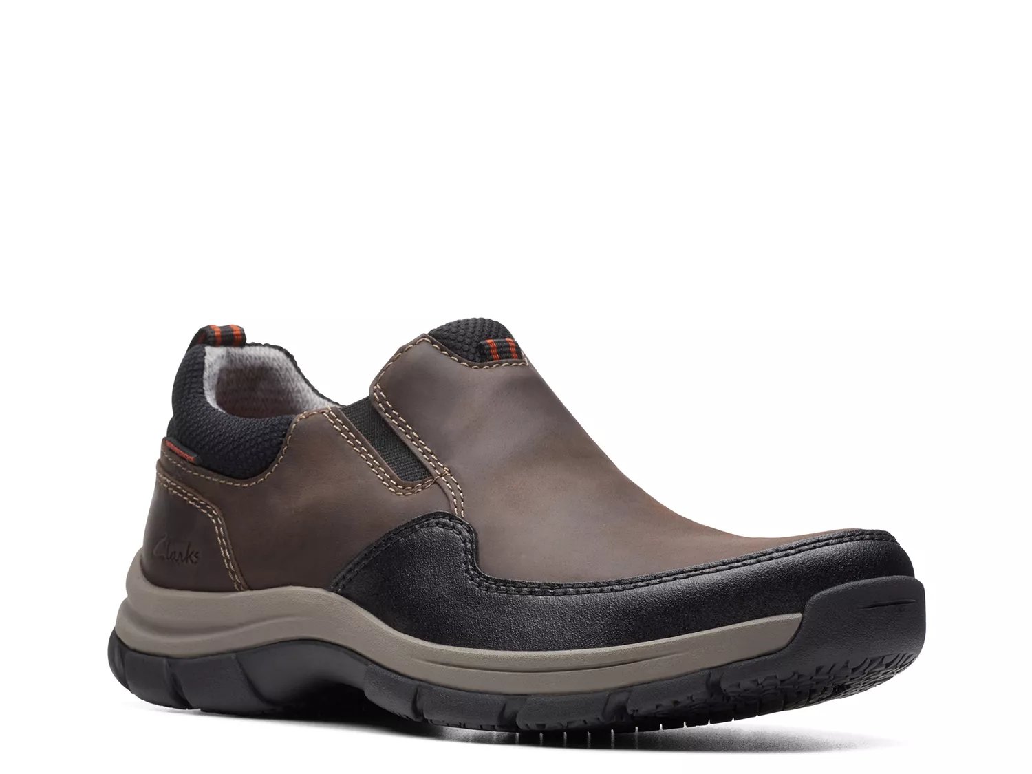 Clarks mens hot sale shoes sale