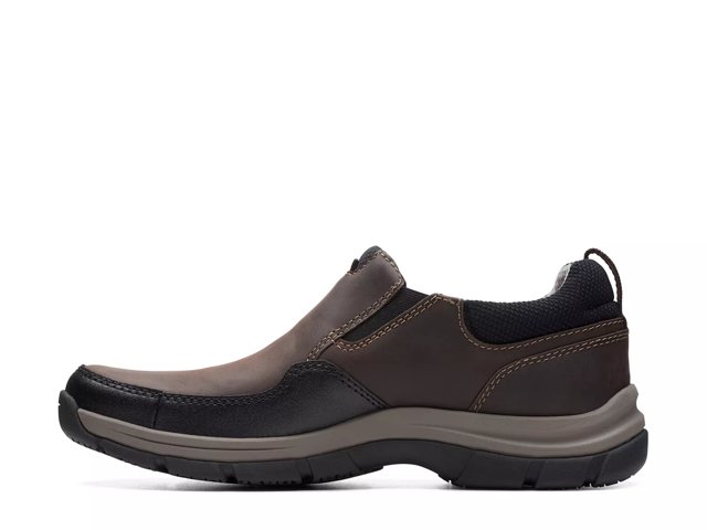 Clarks Walpath Step Slip On