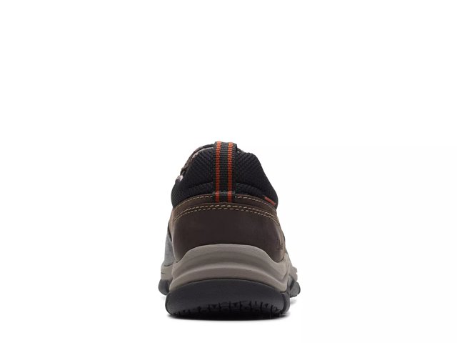 Walpath Step Slip-On
