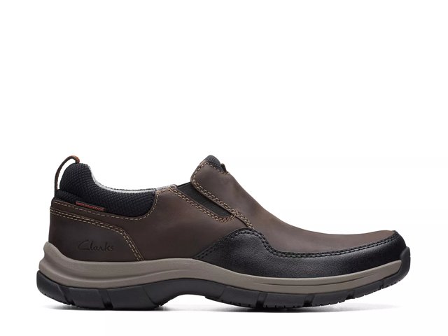 Clarks Walpath Step Slip On