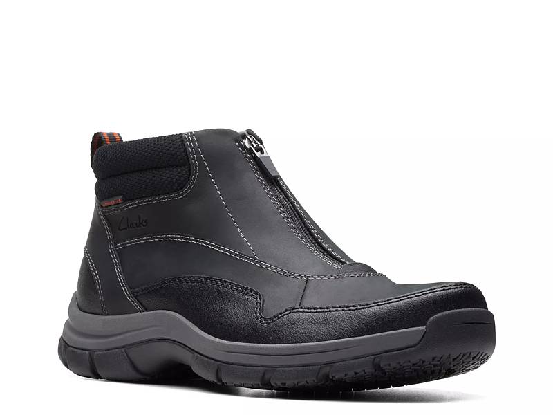 Dsw clarks boots online