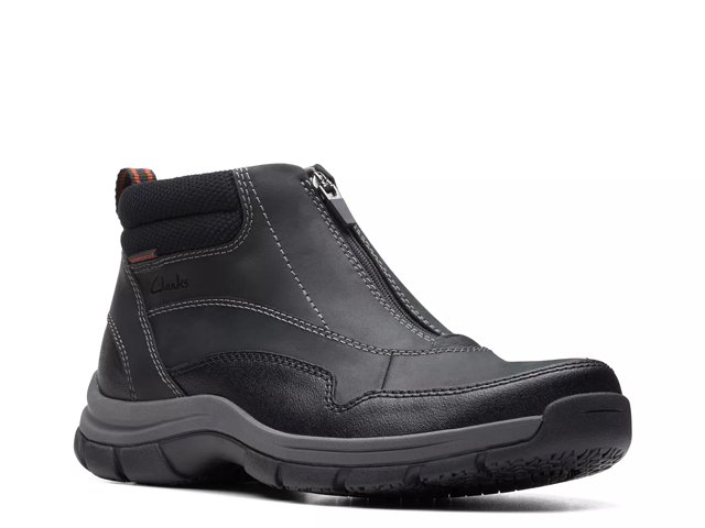Clarks rain shop boots mens