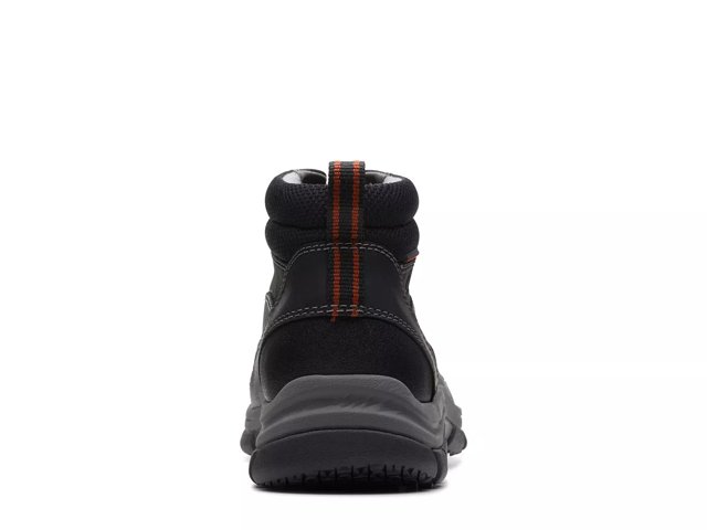 Clarks land new arrivals rover boots