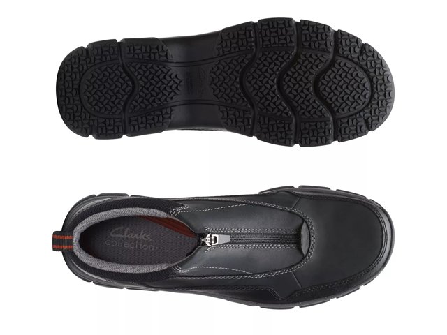 Clarks deals duck boots