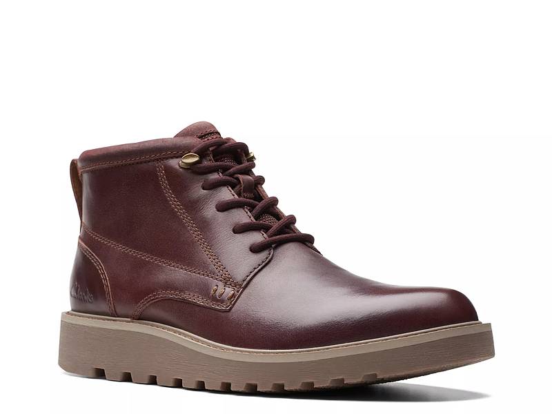 Blake mckay bryant t13 wingtip clearance boot