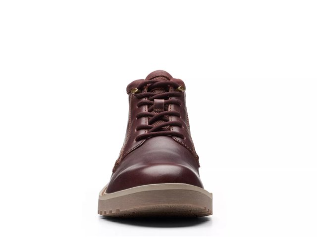 Bottines clark hot sale