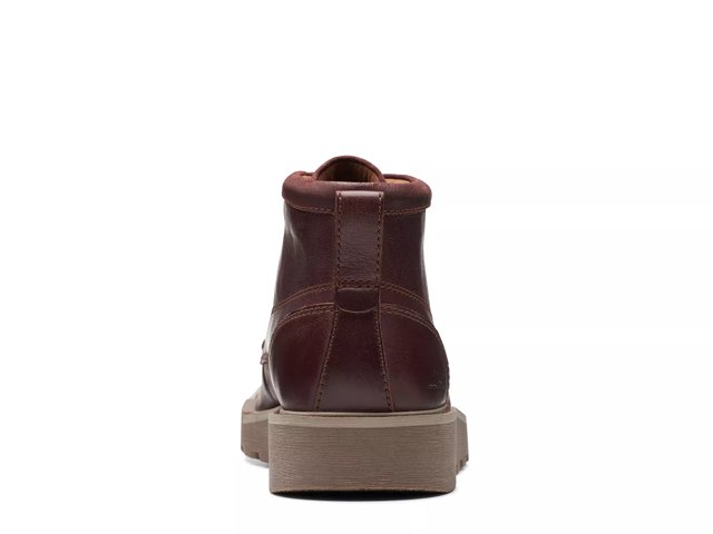 Bottines clarks shop