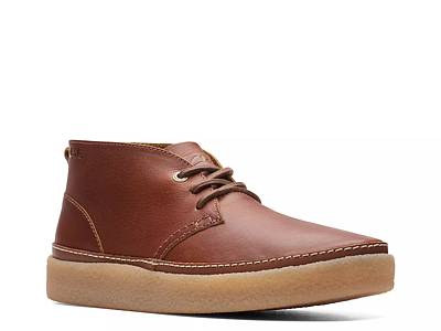 Clarks on sale chukka boots