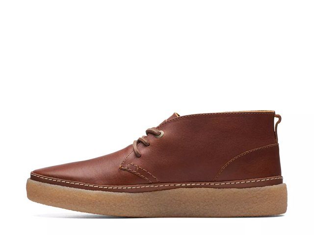 Dsw clarks desert boot top