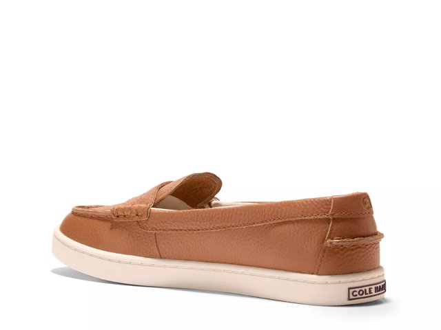 Nantucket penny loafer clearance