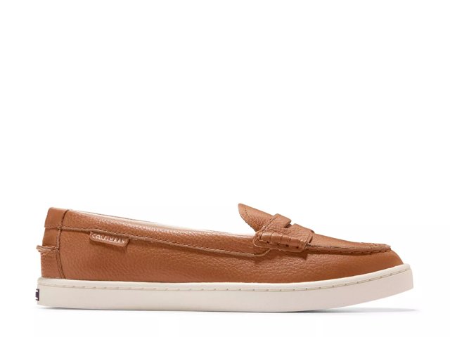 Women's nantucket loafer on sale