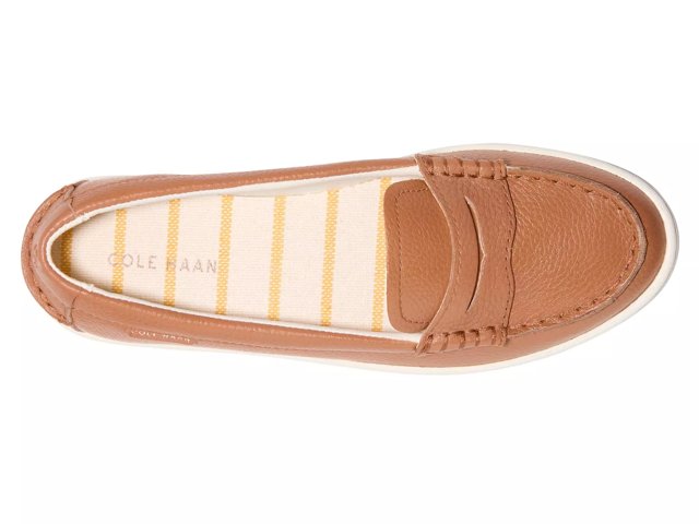 Cole haan loafers women on sale