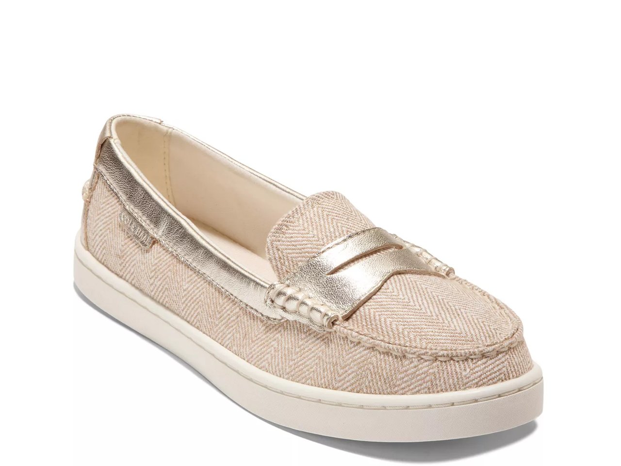Женские мокасины Cole Haan Nantucket Penny Loafer