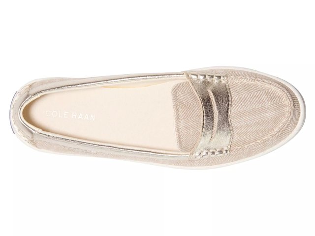 Cole Haan Nantucket Penny Loafer Free Shipping DSW
