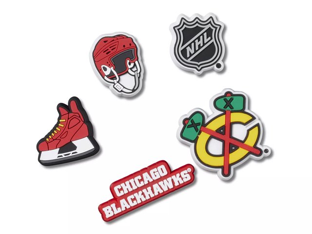 Nhl jibbitz 2024
