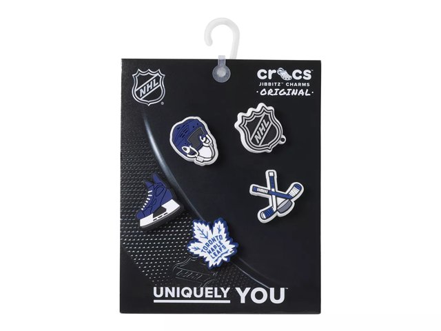 Nhl jibbitz outlet