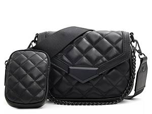 Women s Black Aldo Bags Shoes Accessories You ll Love DSW