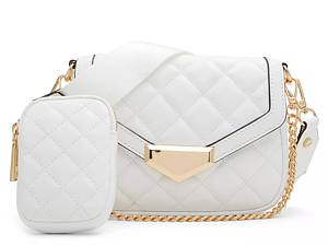 Womens White Bags