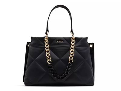 ALDO Black Tote Bags