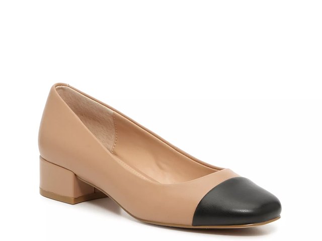 Steve Madden Smyth Pump Free Shipping DSW