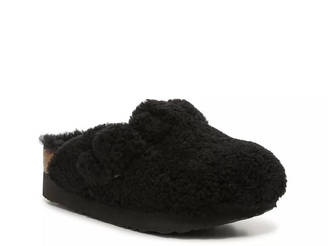 Birkenstock Papillio by Birkenstock Boston Platform Clog