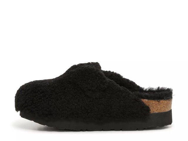 Birkenstock Papillio by Birkenstock Boston Platform Clog