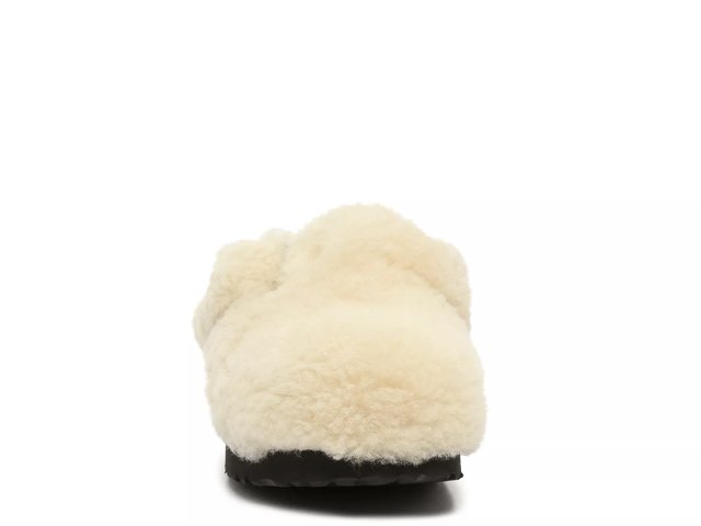 Papillio by birkenstock boston platform shearling clog 2025