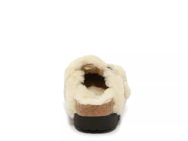 Birkenstock Papillio by Birkenstock Boston Platform Clog