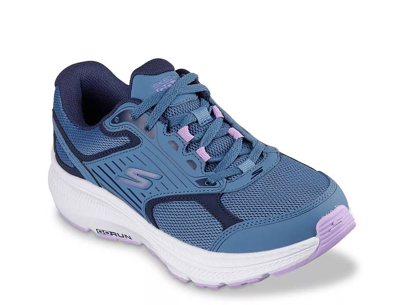 Skechers Slip-ins: Max Cushioning - Smooth