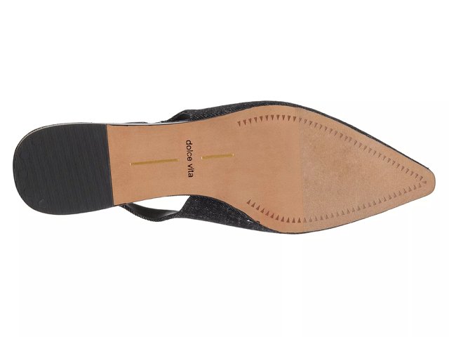Dolce vita snakeskin flats new arrivals