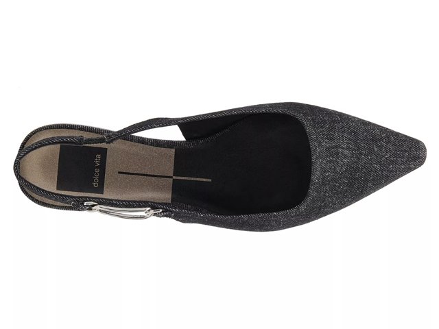 Dolce vita slingback 2025