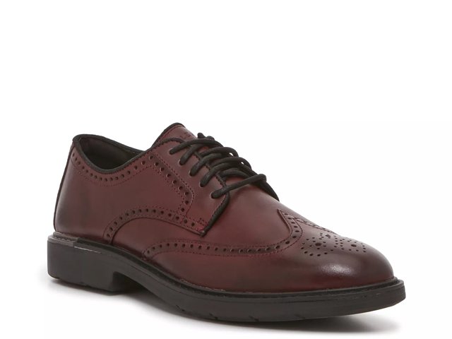Dsw burgundy shoes online