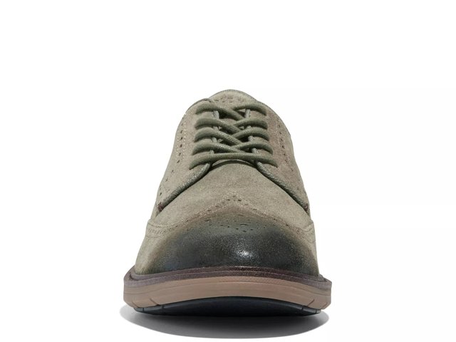 Cole Haan Go-To Wingtip Oxford - Free Shipping