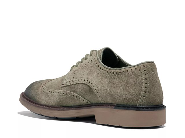 Dsw cole haan wingtip shop